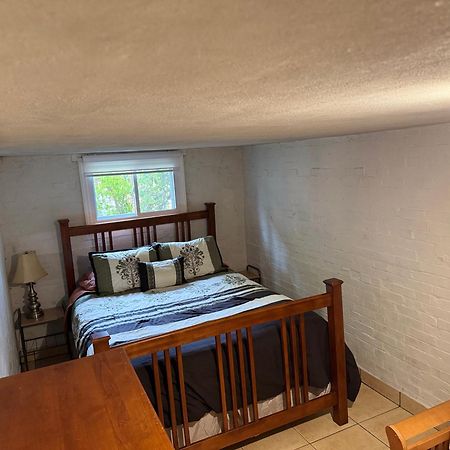 First Floor One Bedroom Apartment With Full Kitchen & Bath Washington Exterior foto